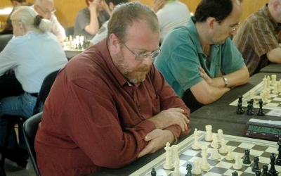 Pere Reginaldo, president de l'entitat | Societat Coral Colón